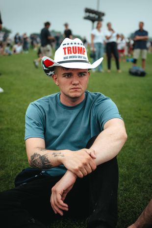 Petr Chodura: Redneck na cestách