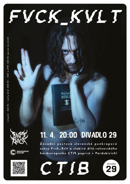 Fvck_Kvlt (SK) • CTIB
