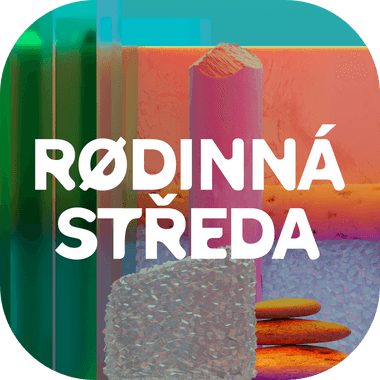 Rodinná středa: Obrazotvary