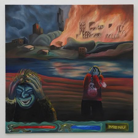 Jindřich Hofman: Without Clear Instruction