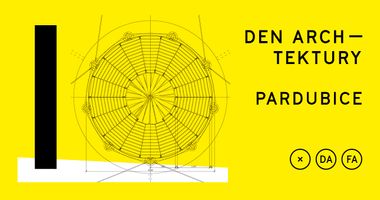 Den architektury: Město na železnici po 10 letech