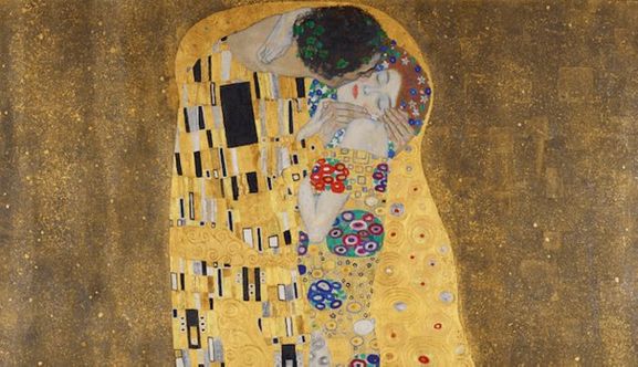 Klimt & Schiele – Erós a Psyché