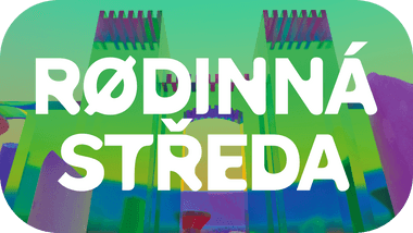 Rodinná středa
