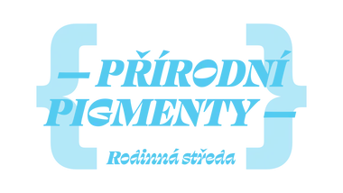 Rodinná středa: Přírodní pigmenty