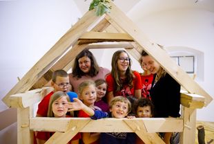GAMPing, GAMPiště a Velká anilabí invaze – přihlašování spuštěno
