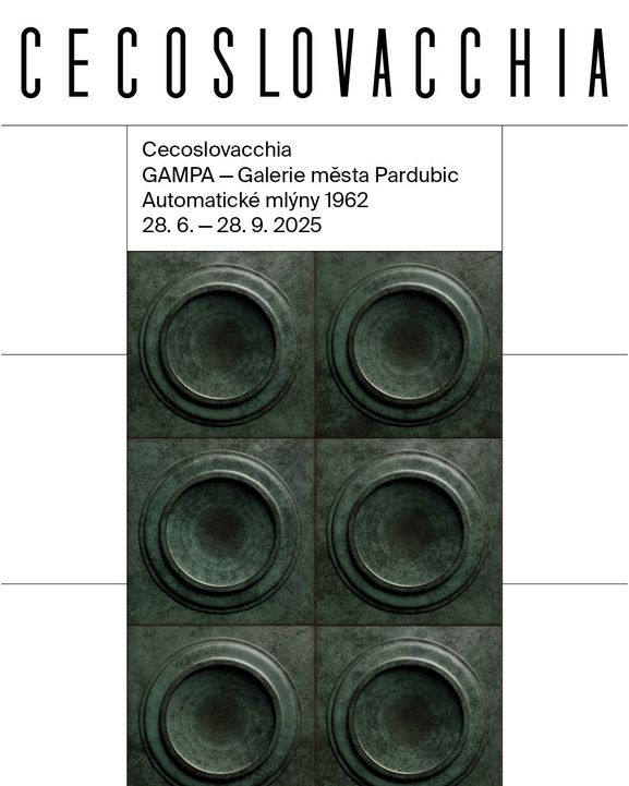 CECOSLOVACCHIA