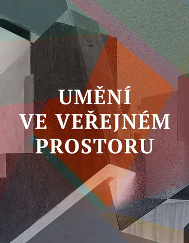 Umění ve veřejném prostoru