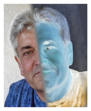 Jindřich Klabačka: Protiklady – Invert