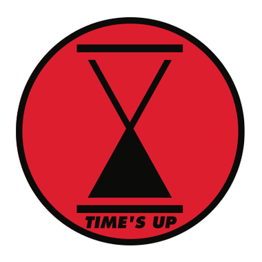 Time's Up