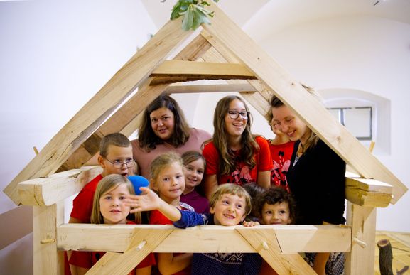 GAMPing, GAMPiště a Velká anilabí invaze – přihlašování spuštěno
