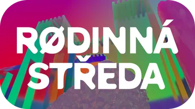 Rodinná středa: Křehkosti
