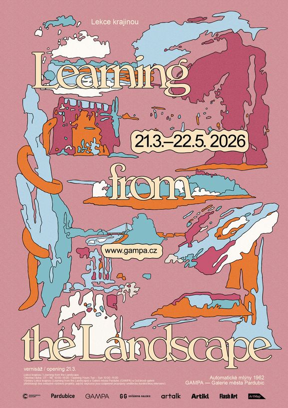 Lekce krajinou