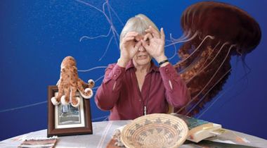 Donna Haraway: Storytelling for Earthly Survival