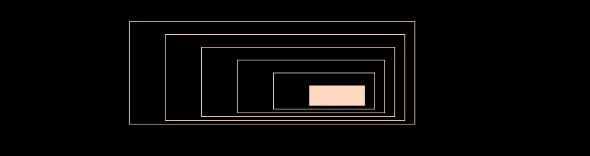 Proluky / Interstices