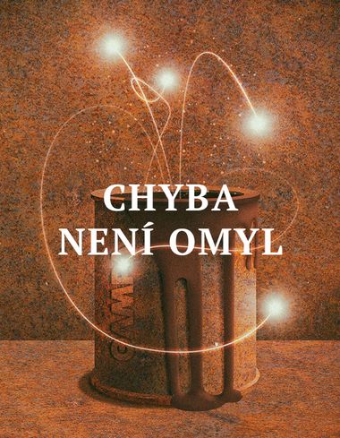 Chyba není omyl