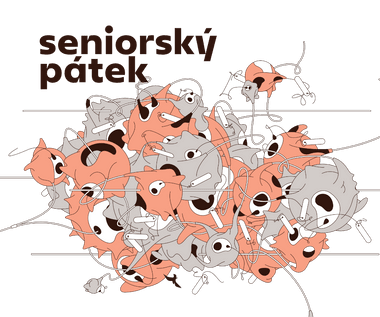 Seniorský pátek: Krajinotvorba