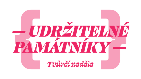Tvůrčí neděle: Udržitelné památníky (Dny Evropského kulturního dědictví)