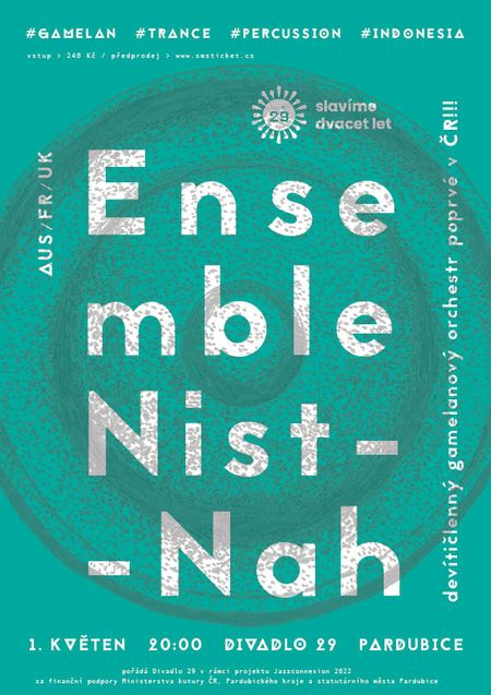 Ensemble Nist-Nah (AUS/FR/UK) 