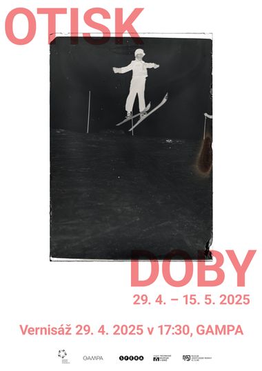 Národní muzeum fotografie vystaví stoleté Otisky doby