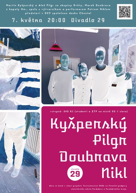Kyšperský-Pilgr-Doubrava-Nikl