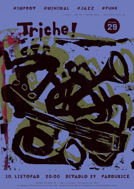 Triche (CAN/D/CZ)