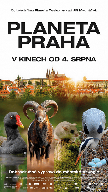 Planeta Praha