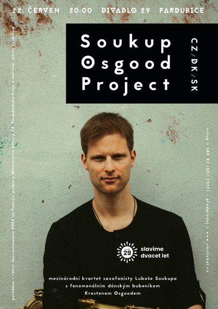 Soukup Osgood Project (CZ/DK/SK)