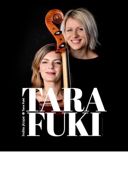 Tara Fuki