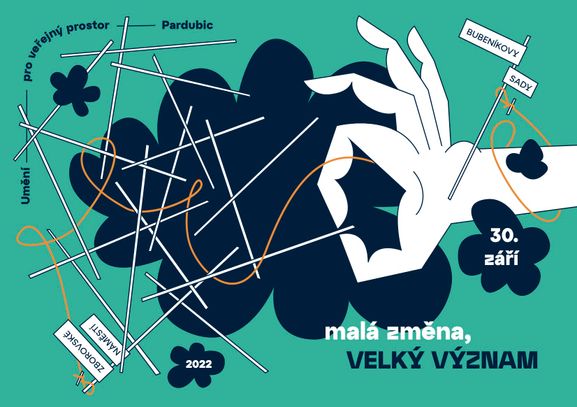 Malá změna, velký význam: workshop