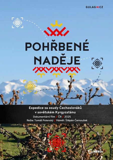 Pohřbené naděje