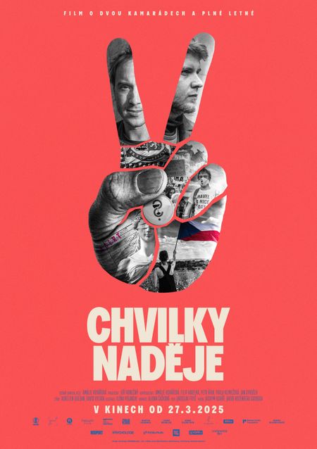 Chvilky naděje