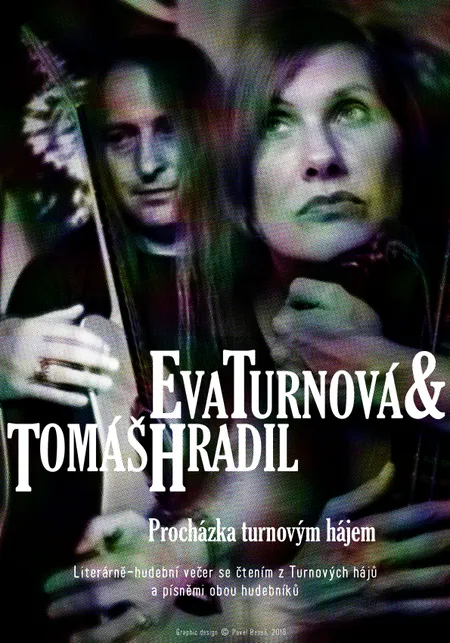 Procházka Turnovým hájem