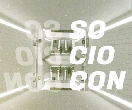 Sociocon 2026