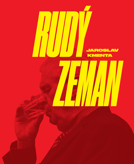 Jaroslav Kmenta: Rudý Zeman