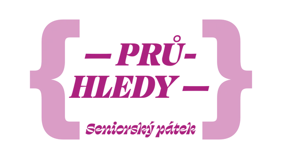 Seniorský pátek: Průhledy