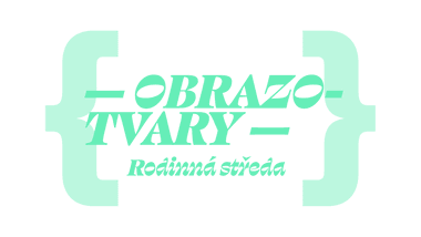 Rodinná středa: Obrazotvary