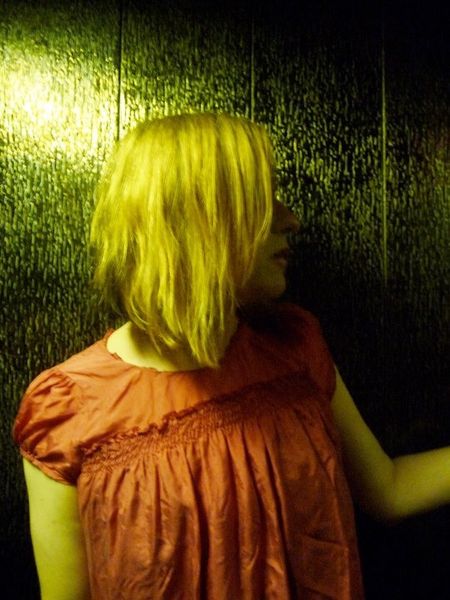 Cinder & Petr Vrba: Fire Like Fire (UK/CZ) • Massimo Pupillo & Rouilleux (IT/CZ)
