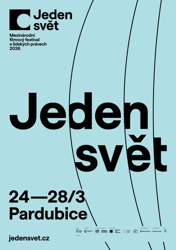 Jeden svět Pardubice 2026