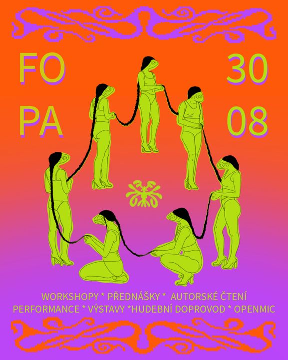 Art festival FOPA