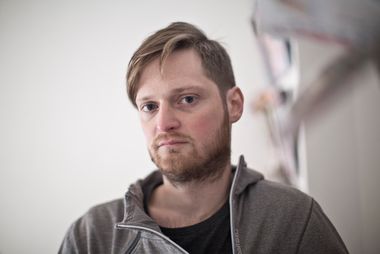 Lukáš Machalický