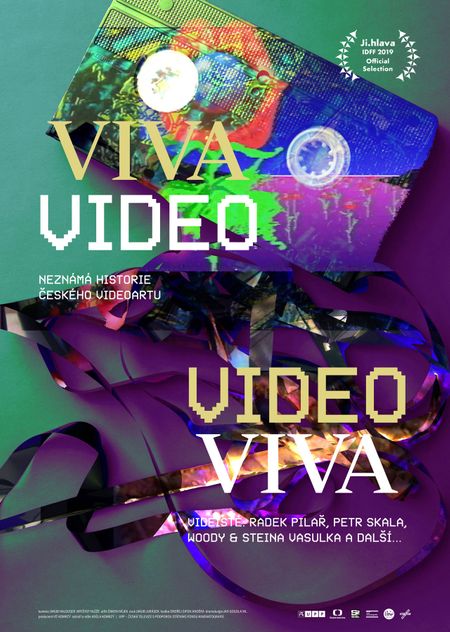 Viva video, video viva | PŘELOŽENO