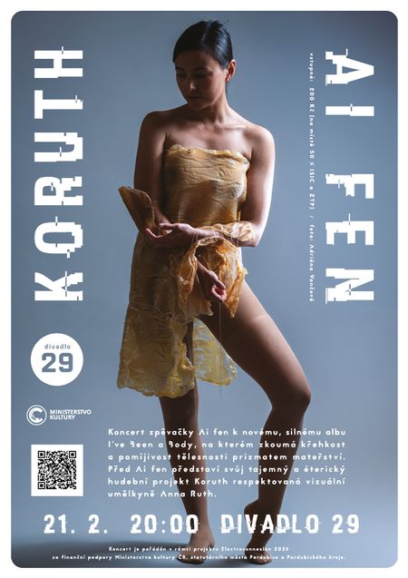 Ai fen • Koruth
