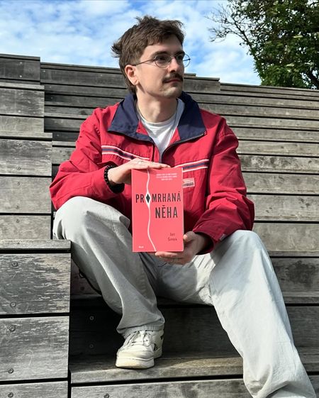 Začátky a konce… (Beginnings and Endings…)