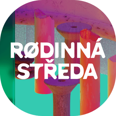 Rodinná středa