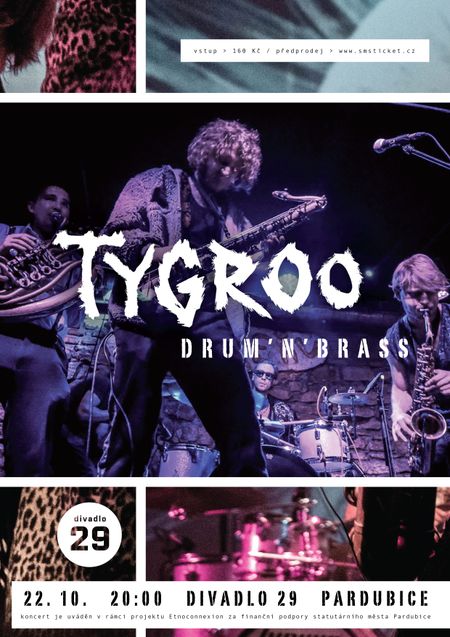 Tygroo