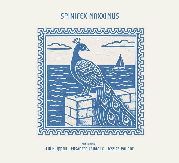 Spinifex: Maxximus