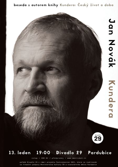 Jan Novák: Kundera