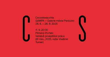 Filmový čtvrtek: Veřejně prospěšné práce (2025)