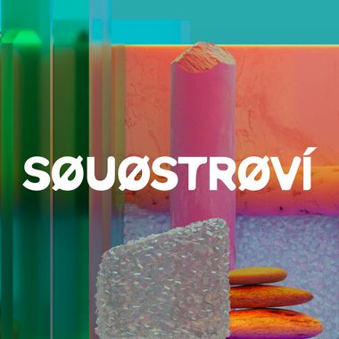 Souostroví