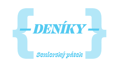 Seniorský pátek: Deníky